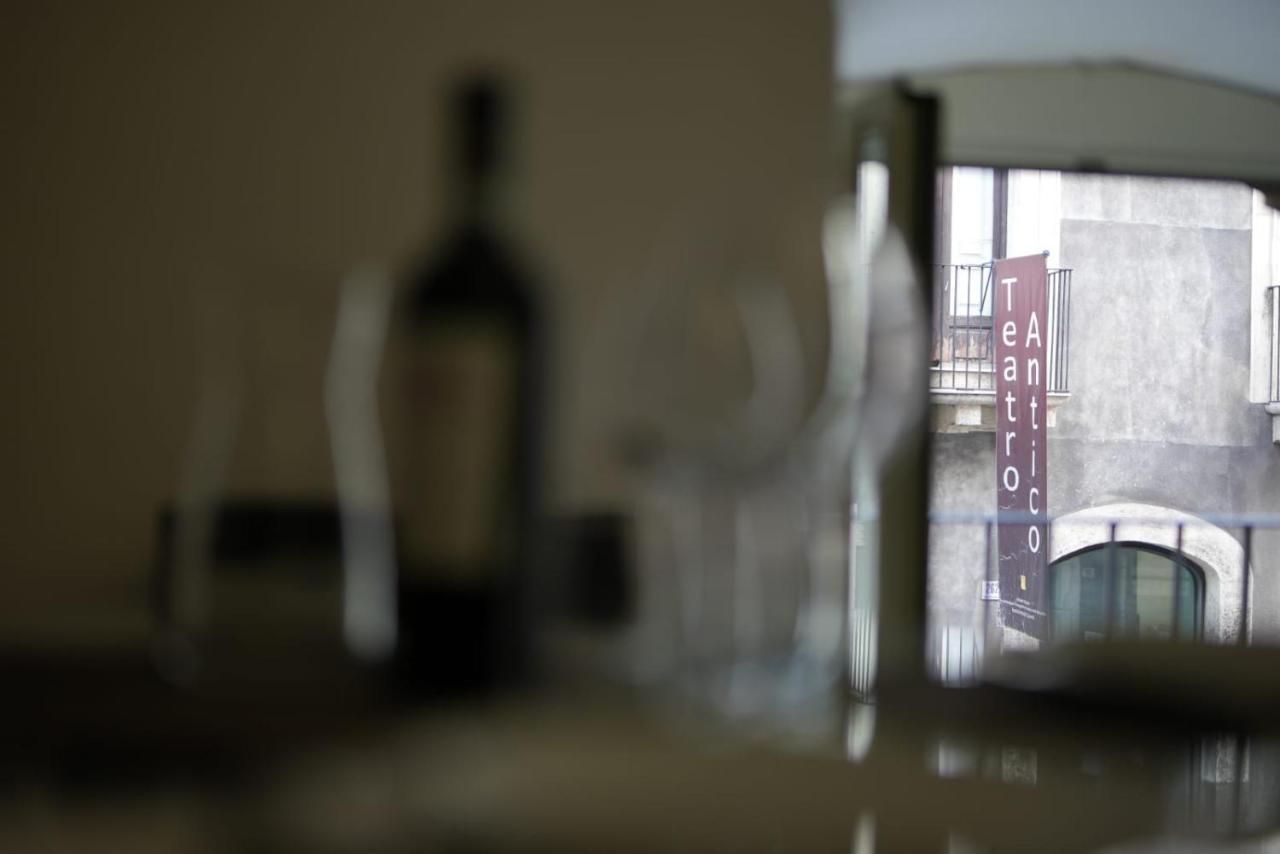 Suite 241 Catania Ngoại thất bức ảnh