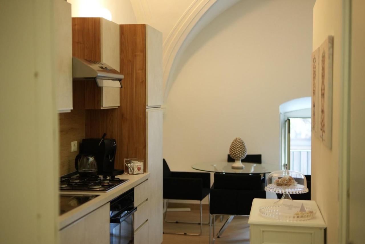Suite 241 Catania Ngoại thất bức ảnh