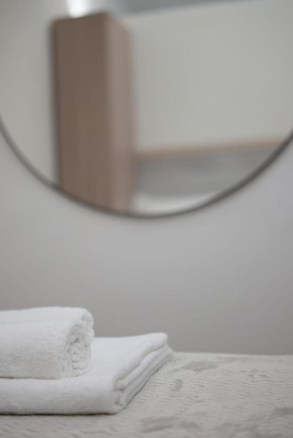 Suite 241 Catania Ngoại thất bức ảnh