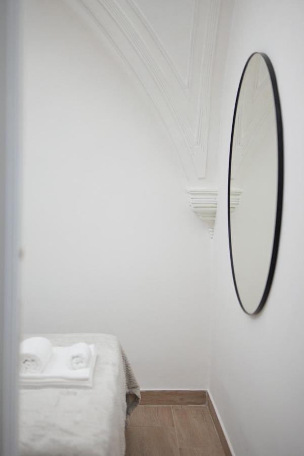 Suite 241 Catania Ngoại thất bức ảnh
