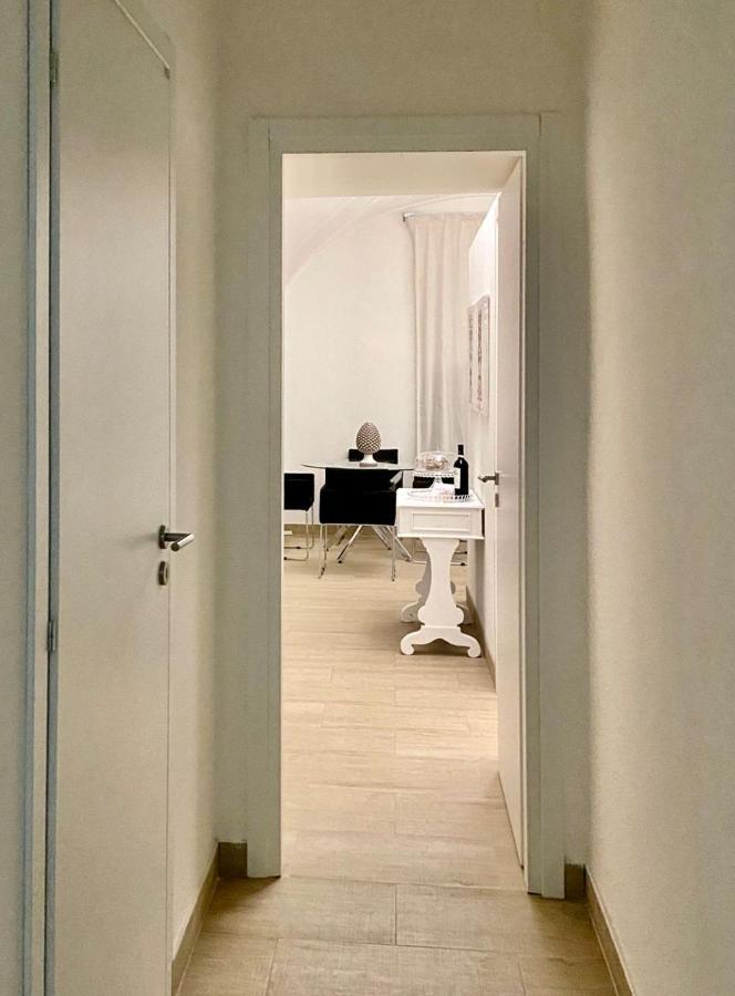 Suite 241 Catania Ngoại thất bức ảnh