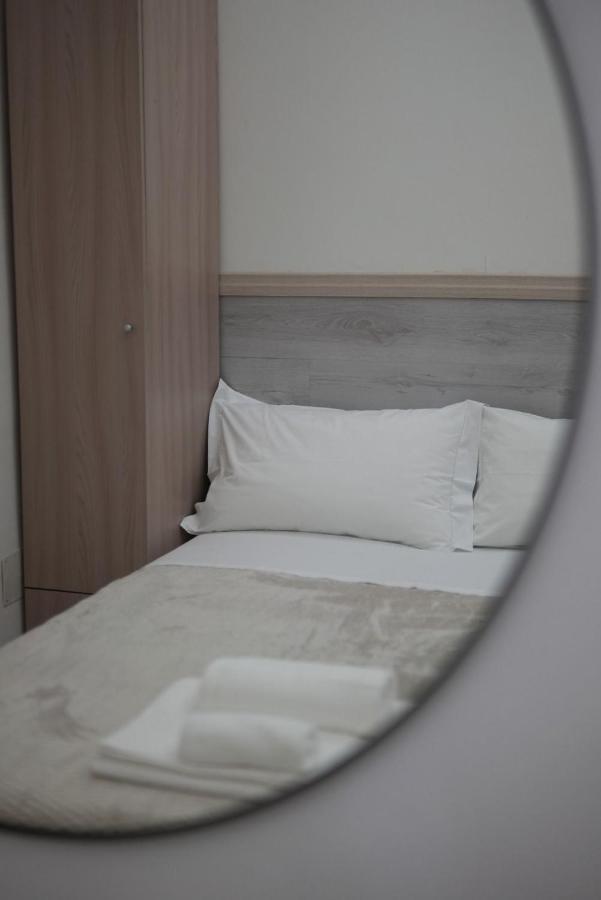 Suite 241 Catania Ngoại thất bức ảnh