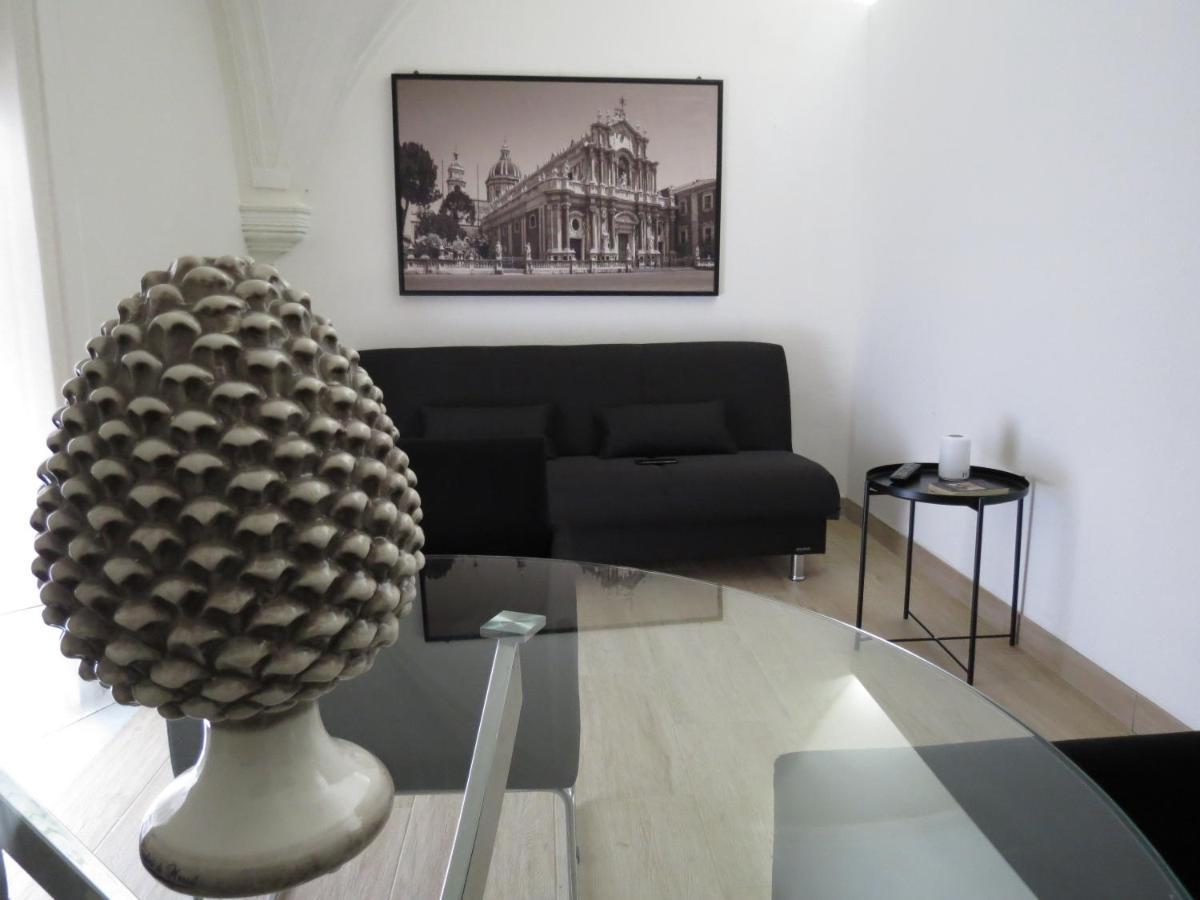 Suite 241 Catania Ngoại thất bức ảnh