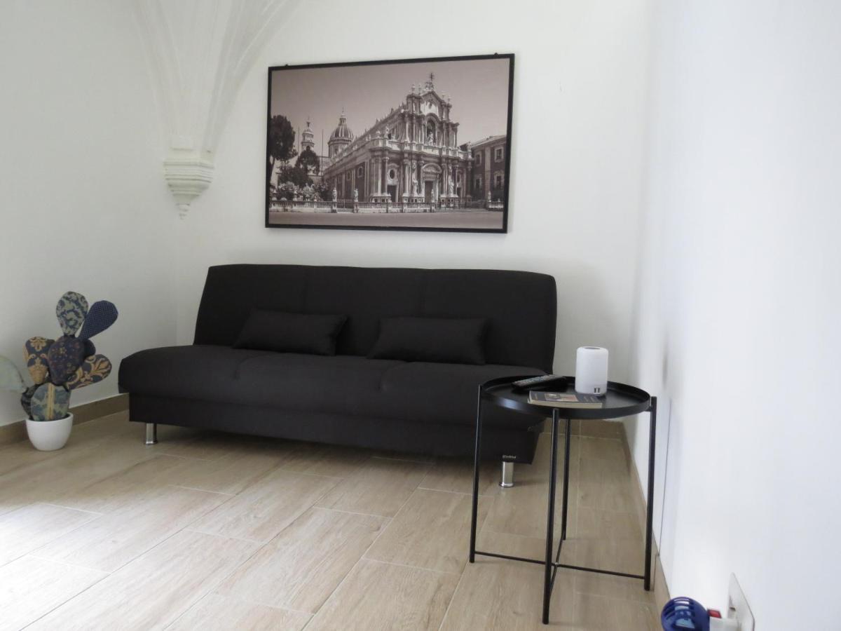 Suite 241 Catania Ngoại thất bức ảnh