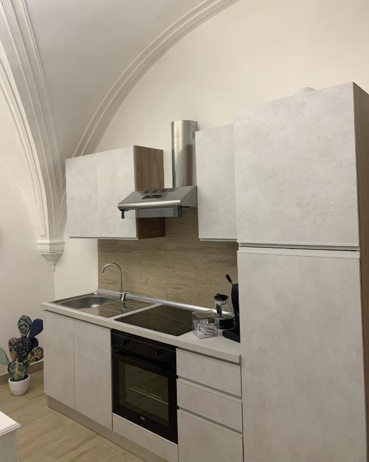 Suite 241 Catania Ngoại thất bức ảnh