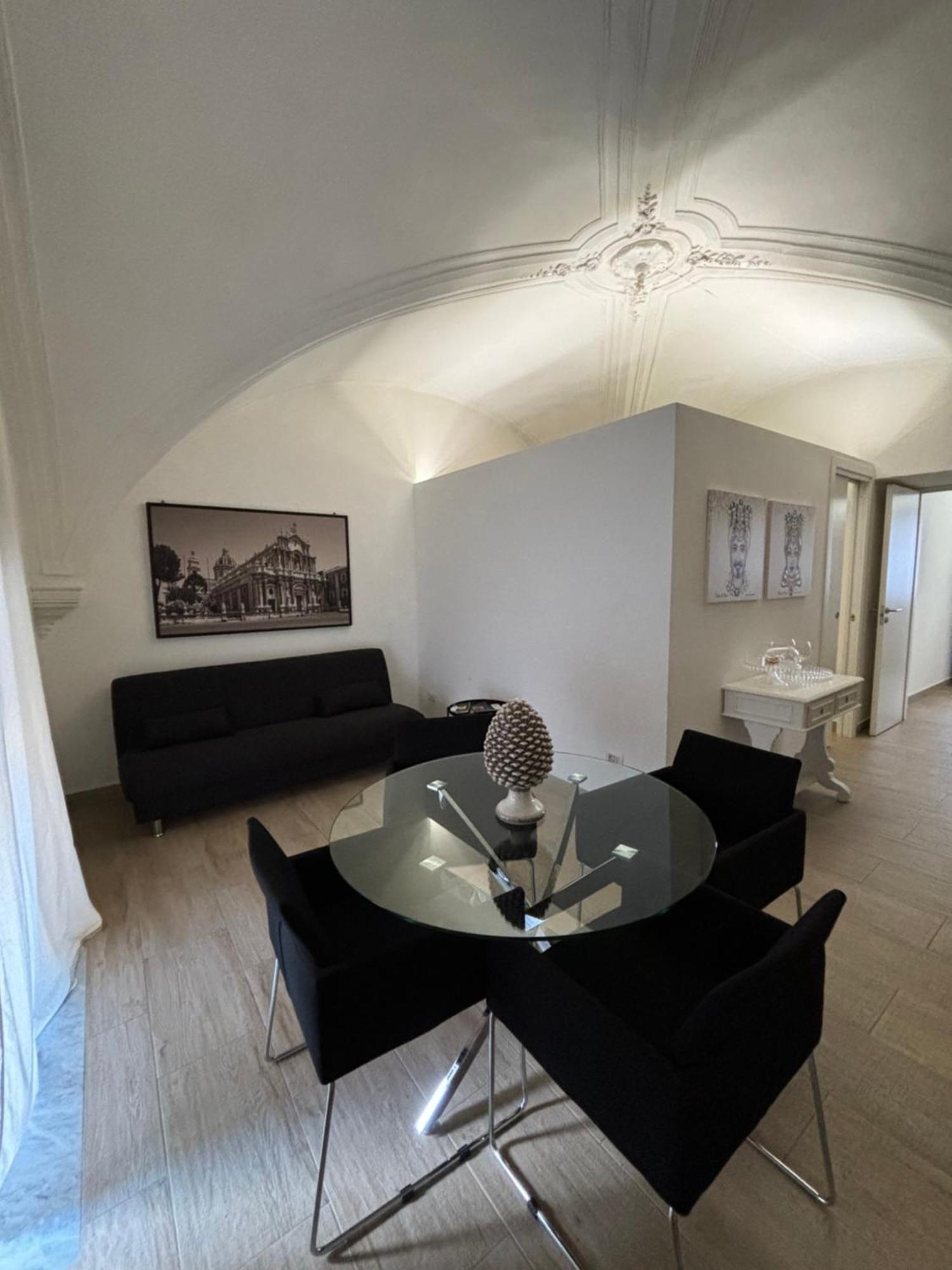 Suite 241 Catania Ngoại thất bức ảnh